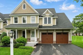 Photo of 12 Taylor Cove Drive Andover, MA 01810