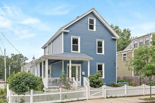 Photo of 67 Prescott St Medford, MA 02155