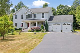 Photo of 15 Quonahassit Trl Cohasset, MA 02025