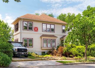 Photo of 196 Lakeview Avenue Cambridge, MA 02138