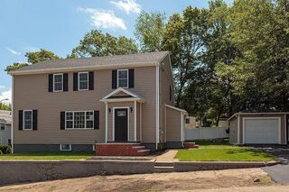 Photo of 65 Essex Road Milton, MA 02186
