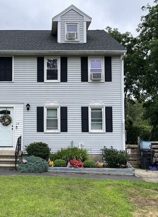 Photo of 24 Greenhill Farm Rd Haverhill, MA 01832