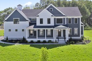 Photo of Lot 6 Weeping Willow Drive Andover, MA 01810
