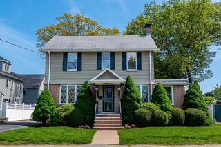Photo of 398 Mount Vernon Street Dedham, MA 02026