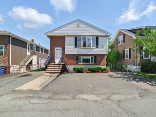 Photo of 16 Belgrade St Revere, MA 02151