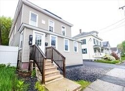 Photo of 116-118 Lawrence St Clinton, MA 01510