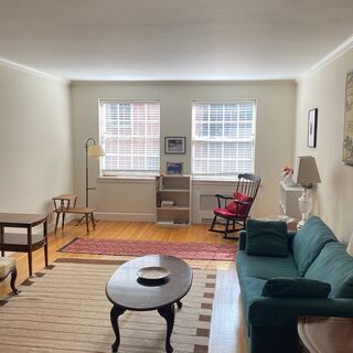 Photo of 37 Beacon Street Boston - Beacon Hill, MA 02108