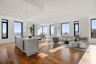 Photo of 110 Sudbury Street Boston - Waterfront, MA 02114