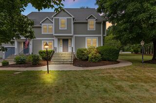 Photo of real estate for sale located at 1 Daniel Dr Easton, MA 02356