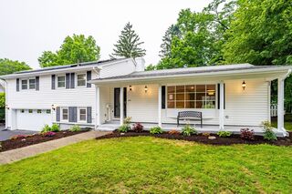 Photo of real estate for sale located at 477 Salisbury St Worcester, MA 01609