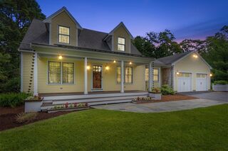Photo of real estate for sale located at 2 Julie Ln Barnstable, MA 02635