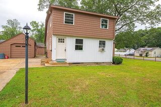 Photo of real estate for sale located at 29 Crystal St Lowell, MA 01852