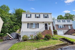 Photo of real estate for sale located at 24 Johnson St Malden, MA 02148