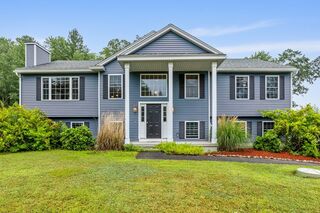 Photo of real estate for sale located at 23 Hemlock Dr Ayer, MA 01432