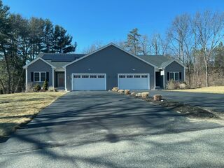 Photo of real estate for sale located at 2-4 Poe Ave Boylston, MA 01505