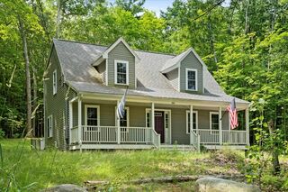 Photo of 100 Burbank Ave Warren, MA 01083