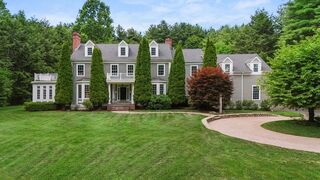 Photo of 74 Old Connecticut Path Wayland, MA 01778