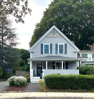 Photo of 76 Dean Ave Franklin, MA 02038