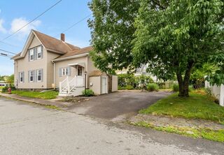 Photo of 158 School St Taunton, MA 02780