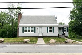 Photo of 7 West Main St Westminster, MA 01473