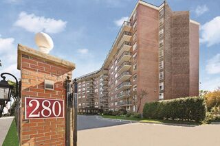 Photo of real estate for sale located at 280 Boylston Street Newton, MA 02467