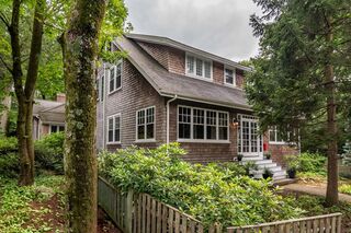 Photo of real estate for sale located at 500 Worcester Street Wellesley, MA 02481