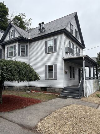 Photo of 41 School St Lowell, MA 01854