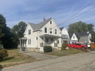 Photo of real estate for sale located at 18 2nd St Natick, MA 01760