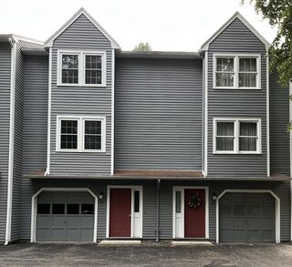 Photo of real estate for sale located at 25 Juniper St Lowell, MA 01852