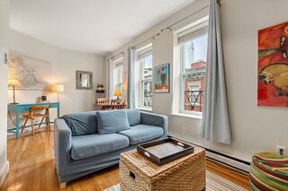 Photo of 121 Salem Street Boston - North End, MA 02113