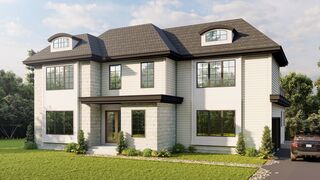 Photo of real estate for sale located at 454 Dudley Rd Newton, MA 02459