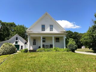 Photo of 129 Turnpike St Easton, MA 02375