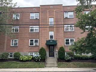 Photo of 91 Chestnut Street Brookline, MA 02445