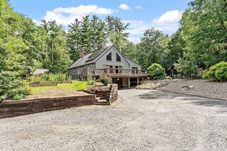 Photo of 737 New West Townsend Lunenburg, MA 01462