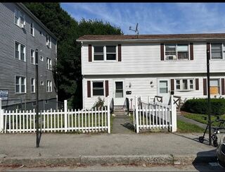 Photo of 67 Everard St Worcester, MA 01605