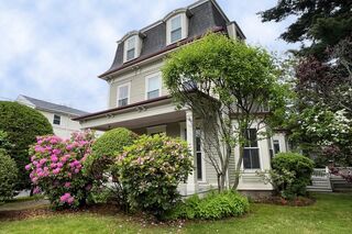Photo of 17 Myrtle Boston - Jamaica Plain, MA 02130