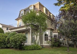 Photo of 17 Myrtle Boston - Jamaica Plain, MA 02130