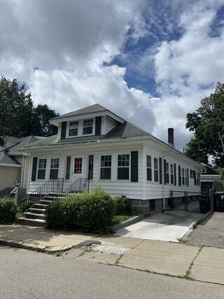 Photo of 21 Bexley Rd Boston - Roslindale, MA 02131