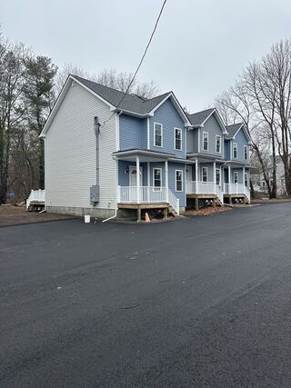 Photo of 170 Hart St. Taunton, MA 02780