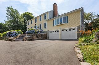 Photo of real estate for sale located at 10 Briarfield Road Dennis, MA 02660