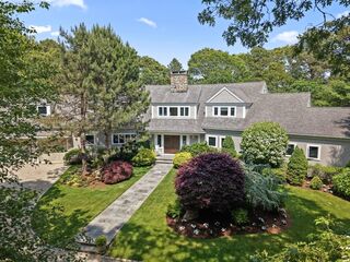 Photo of real estate for sale located at 476 Baxters Neck Rd Barnstable, MA 02648