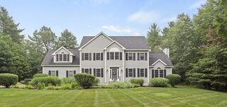 Photo of real estate for sale located at 81 Lawrence St Pepperell, MA 01463