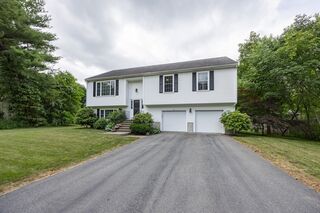 Photo of real estate for sale located at 12 Windsor Drive Ashland, MA 01721