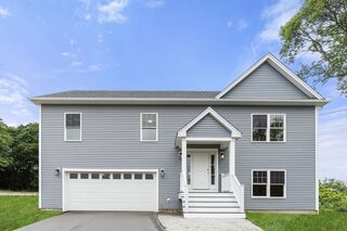Photo of real estate for sale located at 8 Bronson St Fall River, MA 02721