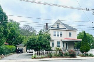 Photo of real estate for sale located at 257 Stevens St Lowell, MA 01851