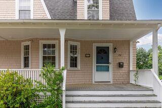Photo of 33 Spooner St North Plymouth, MA 02360