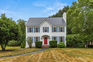 Photo of 498 Salem St North Andover, MA 01845
