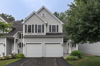 Photo of 4 Country Candle Lane Northborough, MA 01532