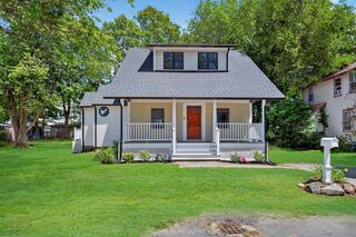 Photo of 11 Mason Ave North Billerica, MA 01862