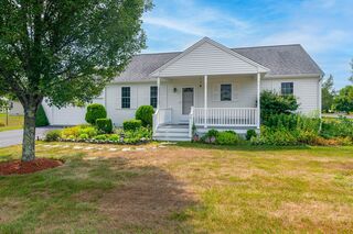 Photo of 3 Falcon Road East Bridgewater, MA 02333